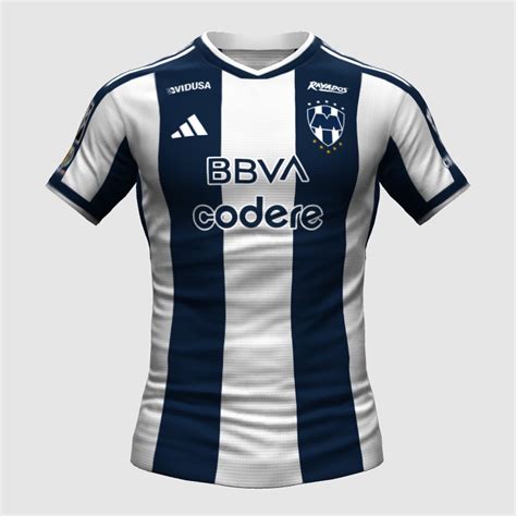 adidas monterrey